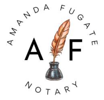 Amanda Fugate Notary