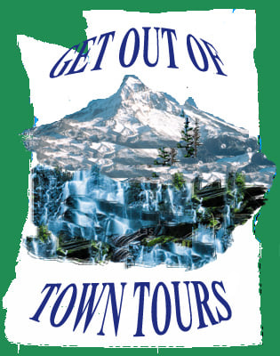 Get Out of Town Tours