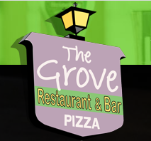 The Grove Restaurant & Bar